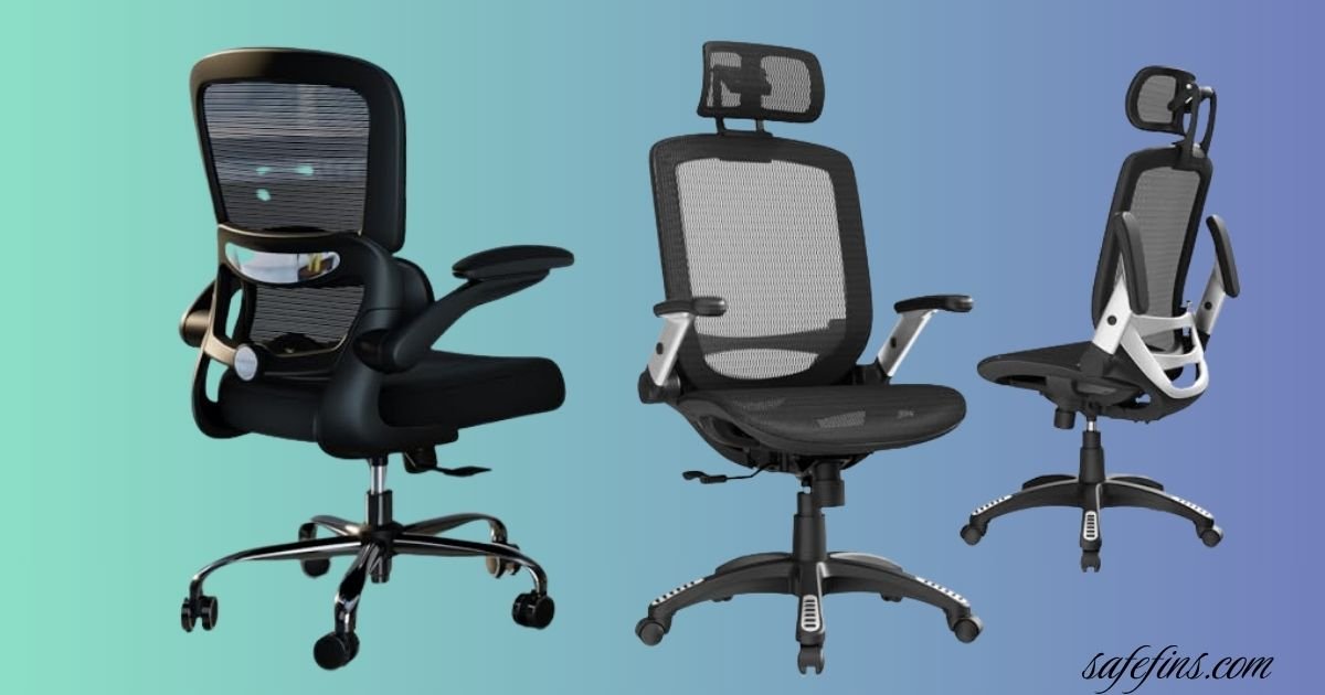 10 Best Chair for Sitting for Long Periods: Top Ergonomic Office Chairs Reviewed