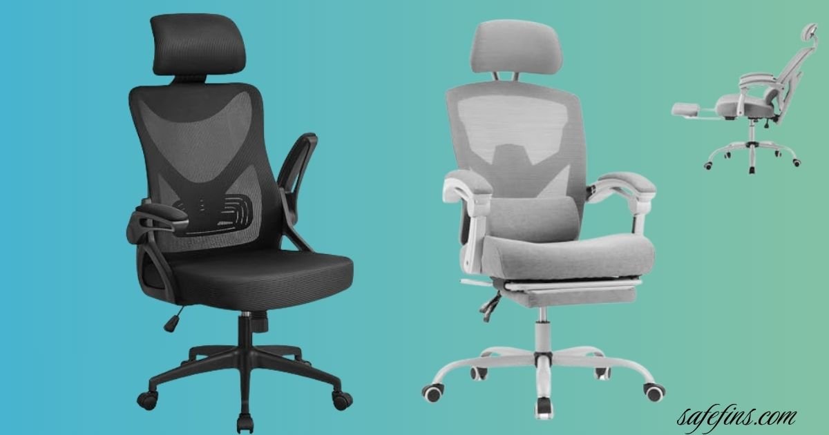 10 Best Chair for Studying Long Hours: Top Ergonomic Picks for Comfort