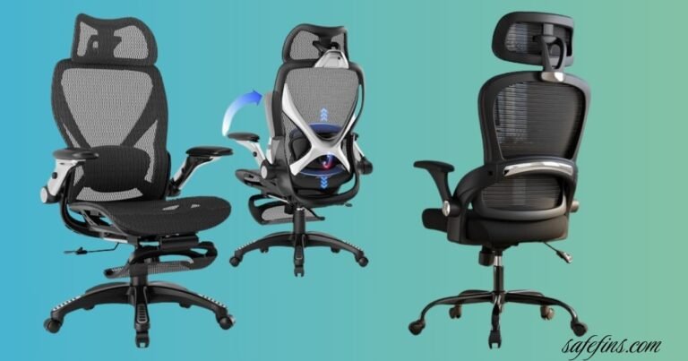 10 Best Chair for Working Long Hours: Top Ergonomic Picks for Comfort