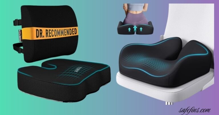 10 Best Chair to Sit in for Long Periods of Time: Top Ergonomic Picks