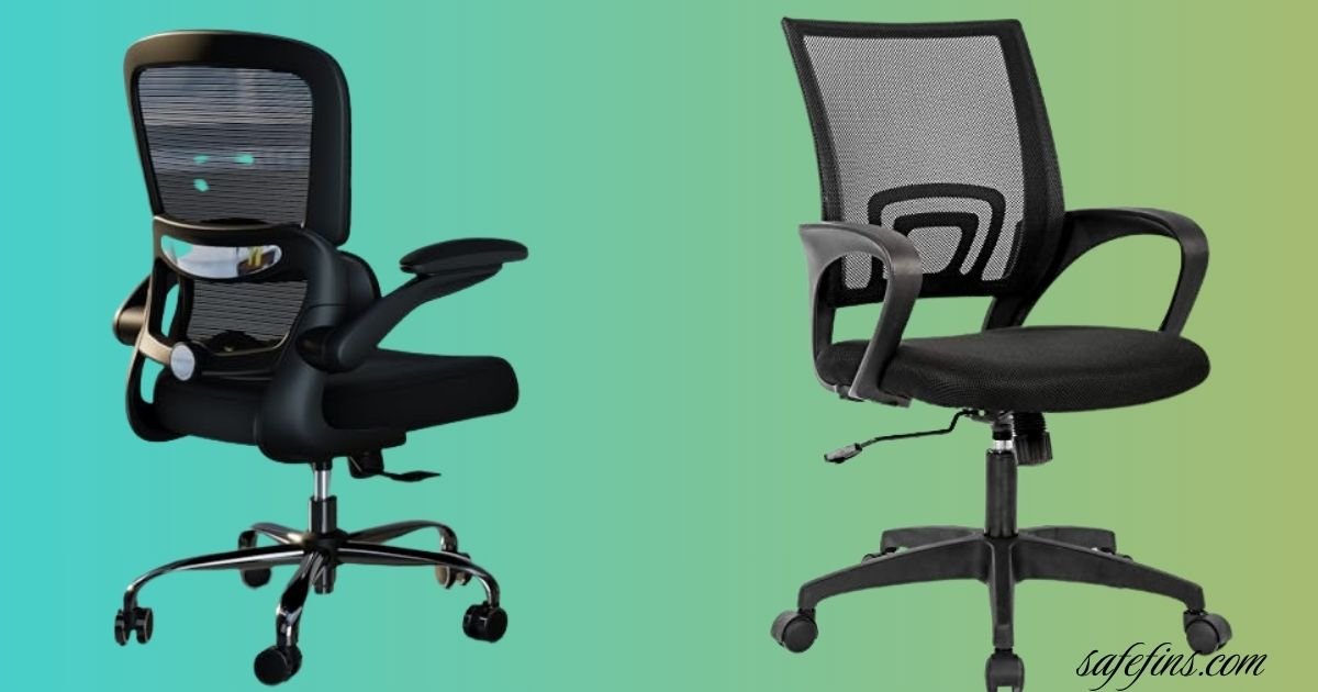 10 Best Chair to Study for Long Hours: Top Ergonomic Comfort Picks