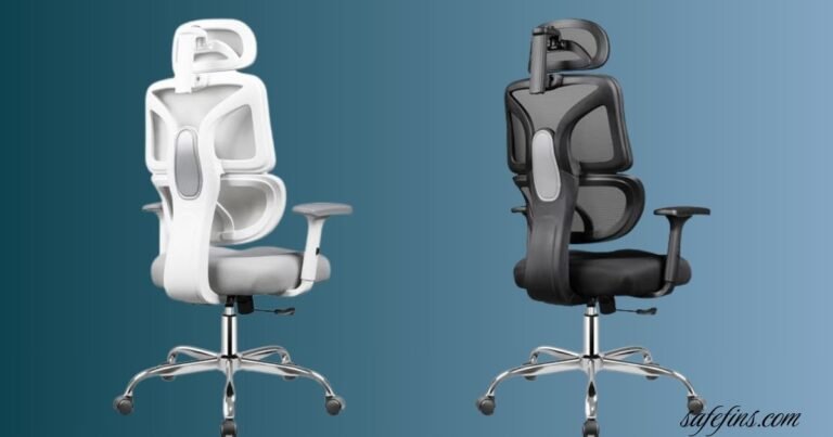 10 Best Cheap Chair for Long Hours: Top Comfortable Ergonomic Picks