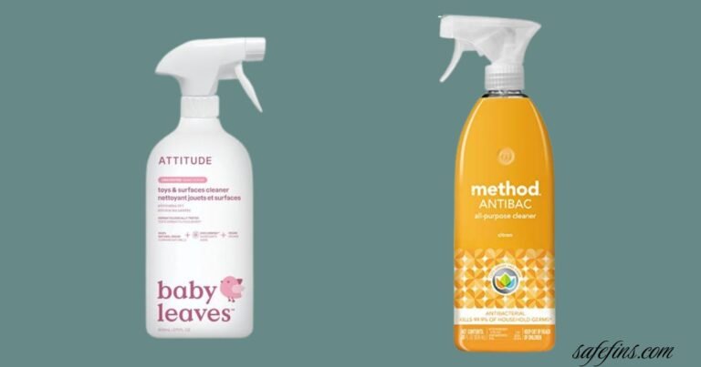 10 Best Cleaner for High Chair: Top Safe and Effective Picks for Parents