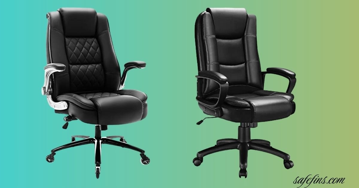 10 Best Computer Chair for Long Hours: Comfort and Ergonomic Support
