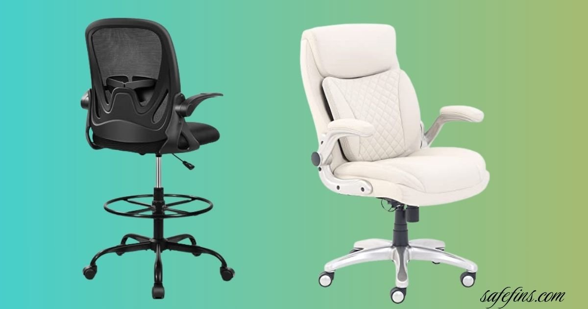 10 Best Computer Chair for Long Hours UK: Top Ergonomic Picks for Comfort