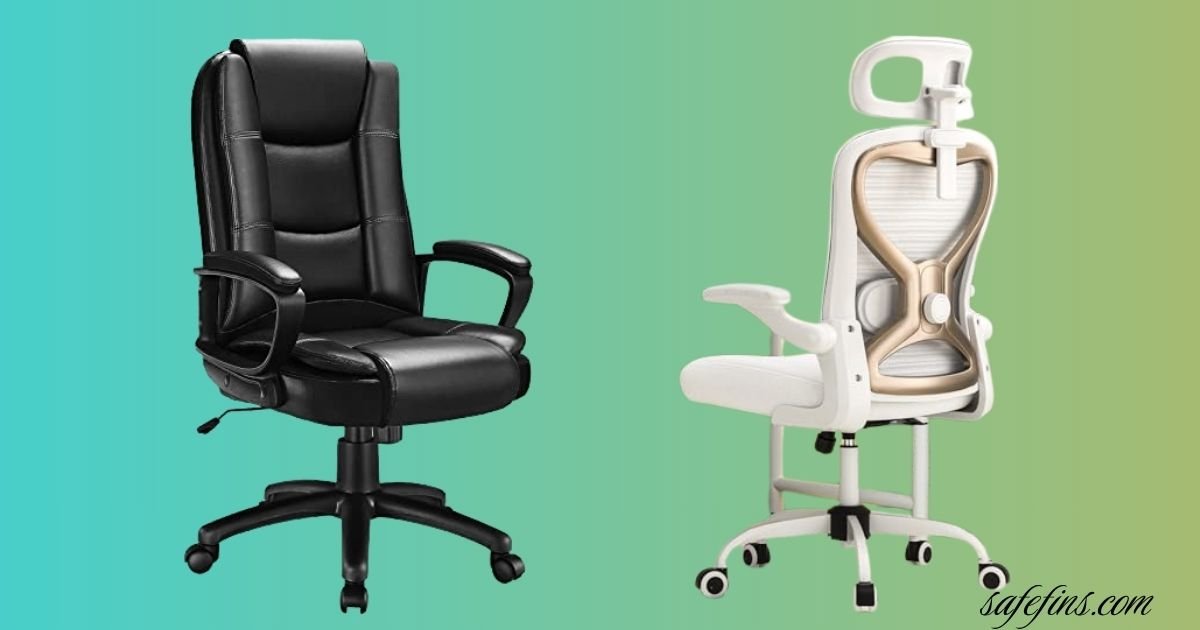 10 Best Computer Chair for Long Sitting: Top Ergonomic Picks for Comfort