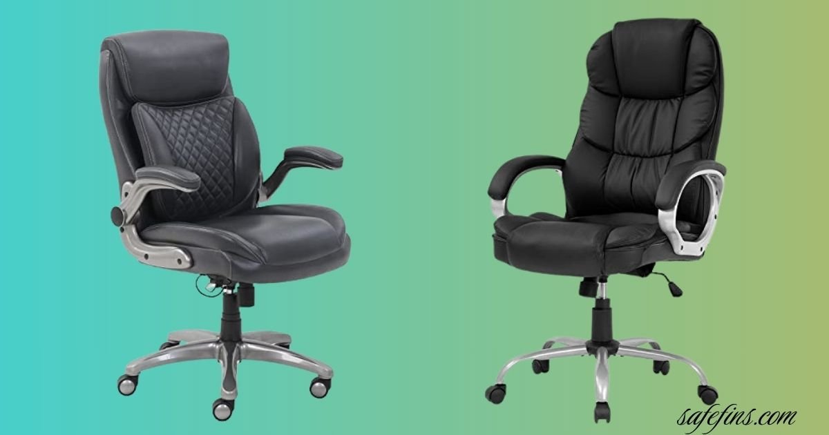 10 Best Computer Chair for Long Sitting: Top Ergonomic Picks for Comfort
