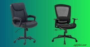 10 Best Computer Chairs under $150 for Comfort and Style