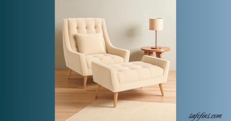 10 Best Cozy Chair for Reading: Top Comfortable Seats to Relax In