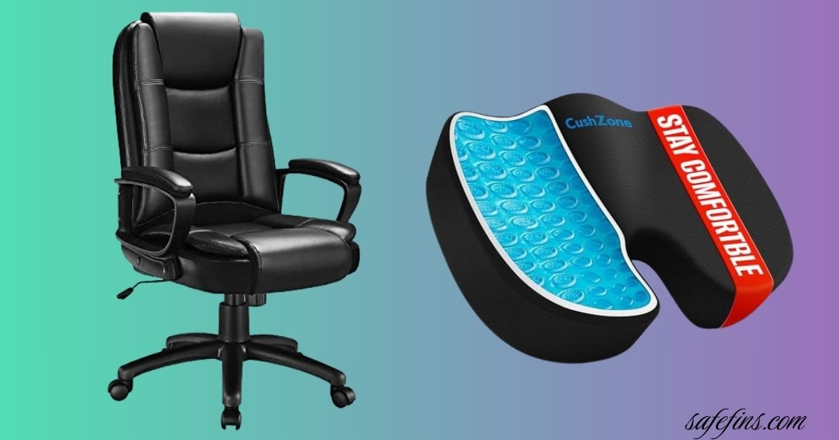 10 Best Ergonomic Chair for Long Hours of Sitting: Top Comfort Picks