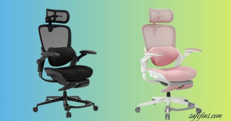 10 Best Ergonomic Chair for Petite: Top Small Frame Office Chairs Reviewed