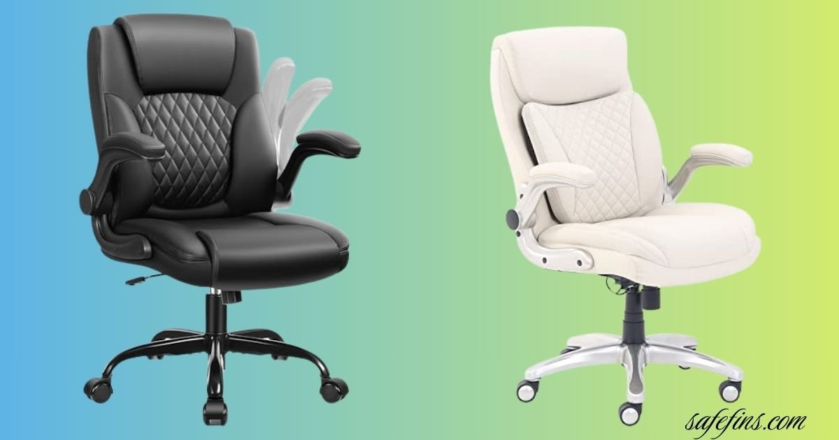 10 Best Ergonomic Chair for Short People: Top Comfortable Office Picks
