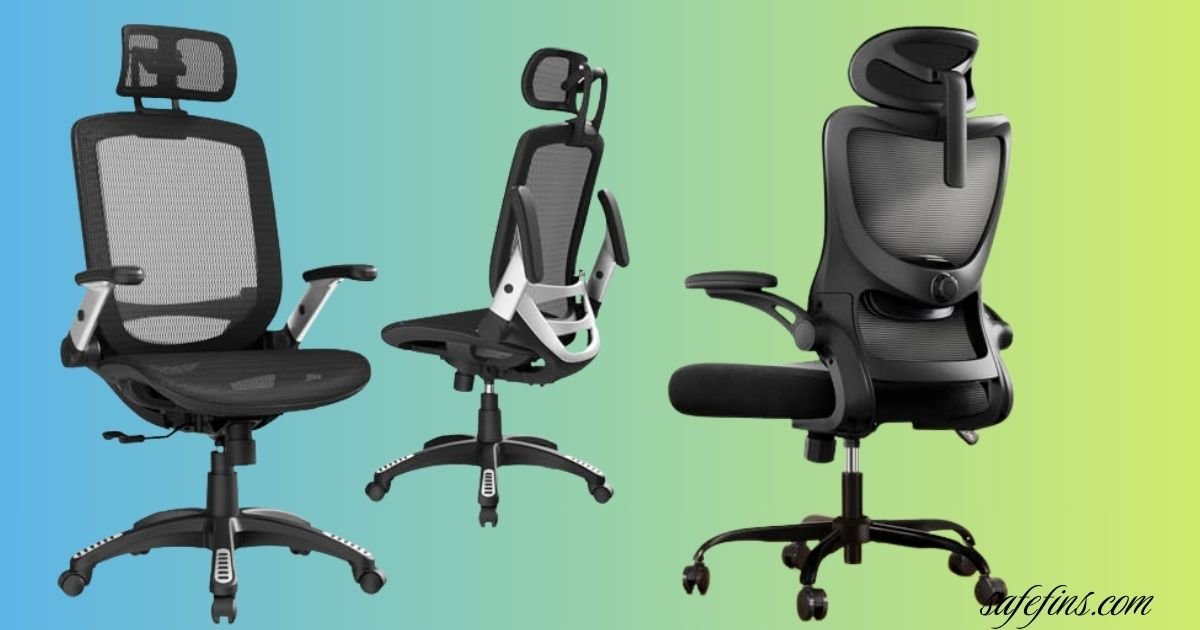 10 Best Ergonomic Chair for Tall People: Top Comfortable Office Picks