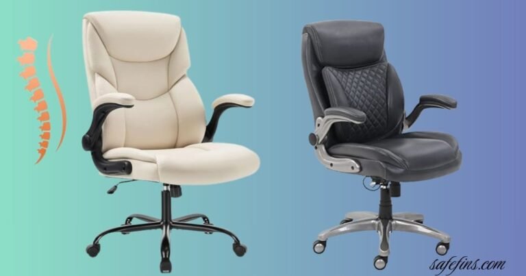 10 Best Ergonomic Computer Chair for Long Hours: Comfort and Support Guide