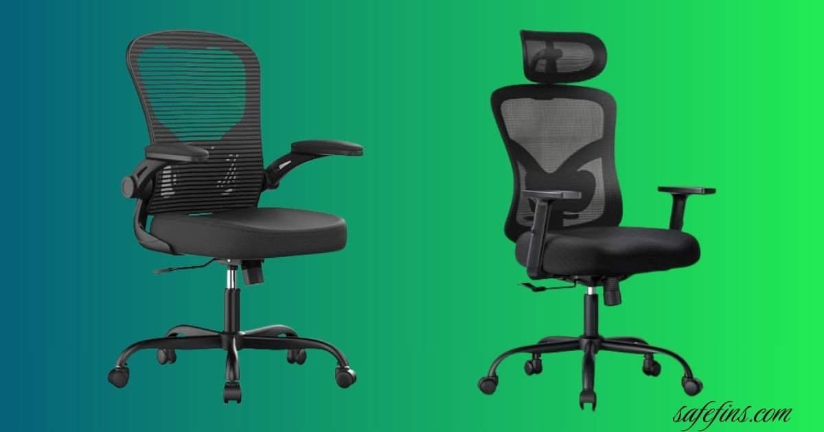 10 Best Ergonomic Office Chair under $100 for Ultimate Comfort and Support