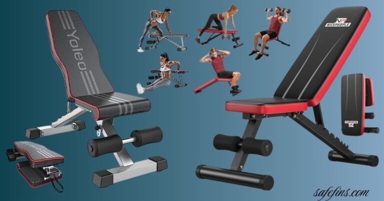 10 Best Exercise Chair for Seniors: Top Comfortable and Effective Picks