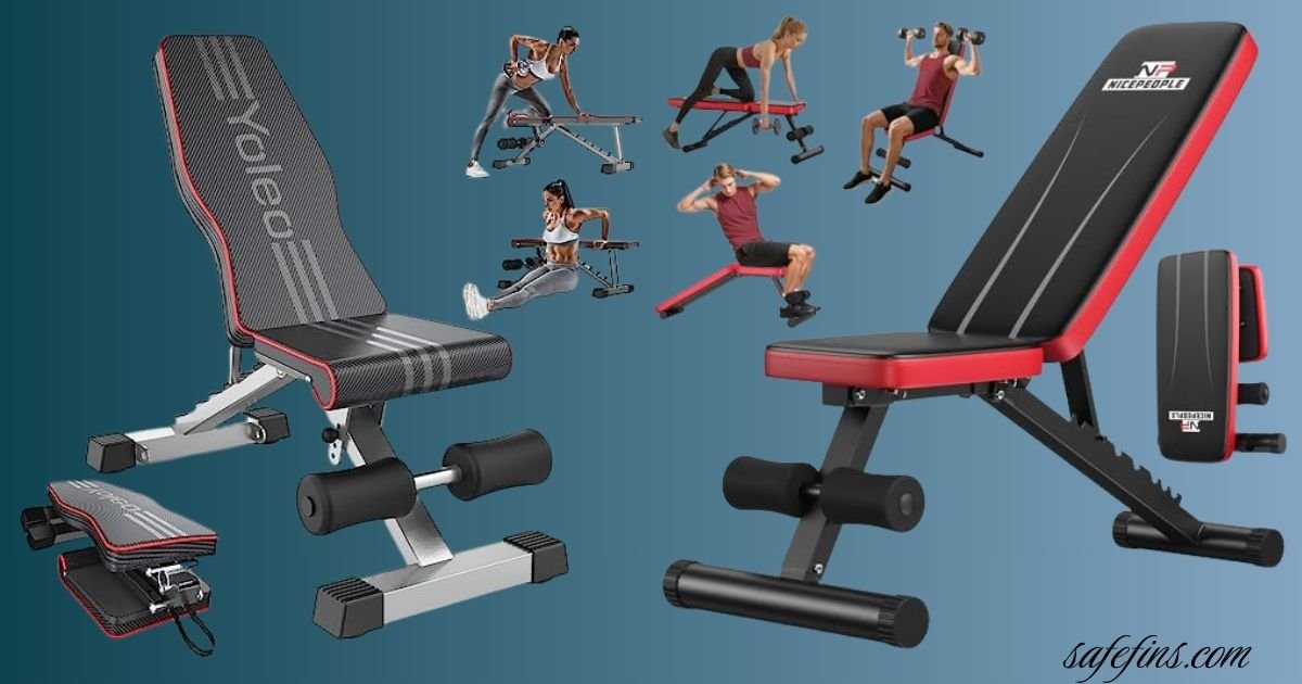 10 Best Exercise Chair for Seniors: Top Comfortable and Effective Picks