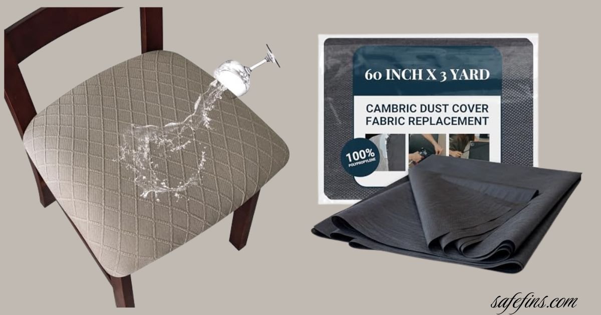 10 Best Fabric for Chair Upholstery: Durable, Stylish, and Easy to Maintain Choices