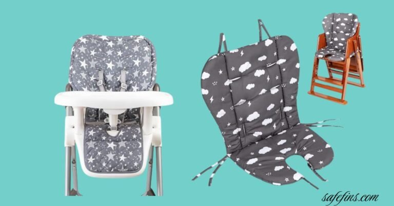 10 Best Fabric for High Chair Cover: Durable, Soft, and Easy to Clean Choices