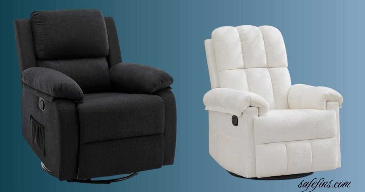 10 Best Fabric for Nursery Chair: Choosing the Perfect Upholstery for Comfort