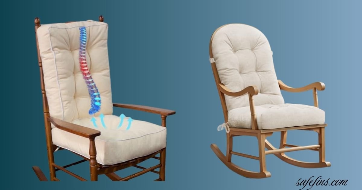 10 Best Fabric for Rocking Chair Cushions: Comfort and Durability Guide
