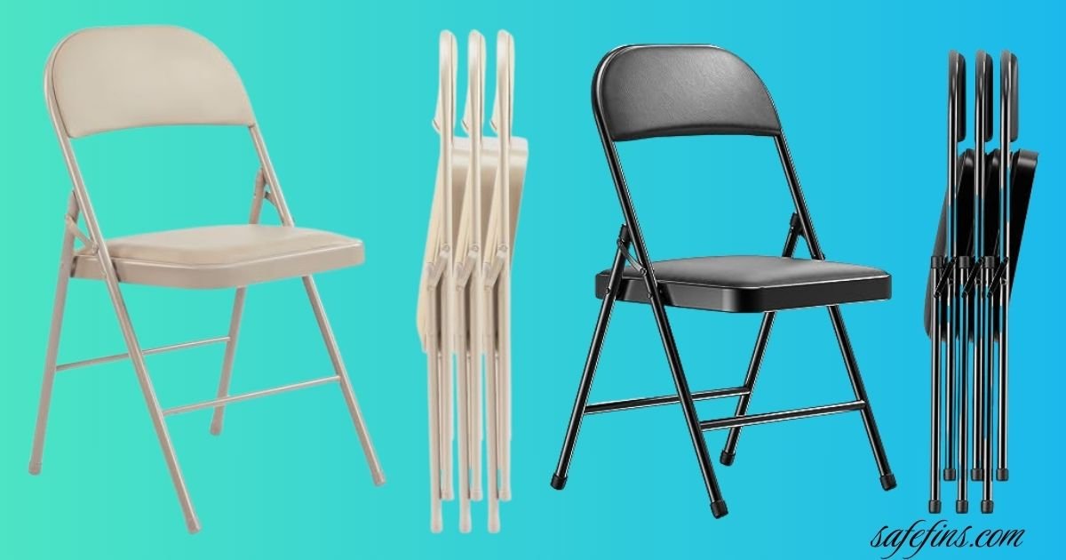10 Best Folding Chair for Baseball Games: Comfortable and Portable Picks
