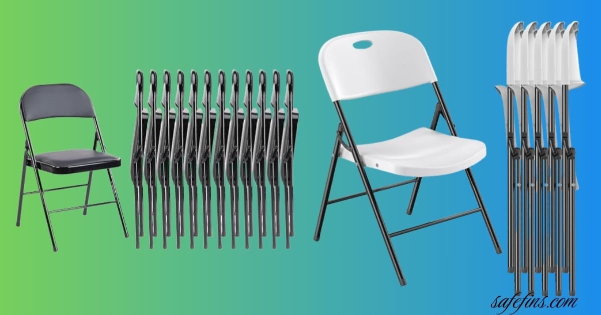 10 Best Folding Chair for Festivals: Top Durable and Comfortable Picks