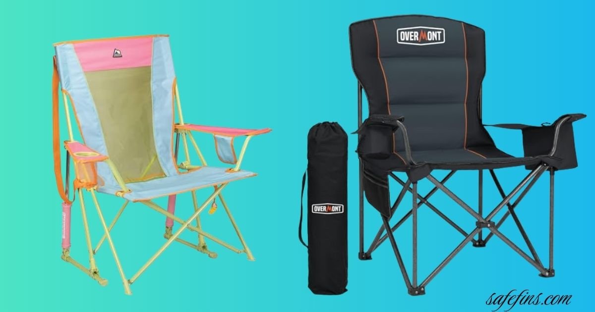 10 Best Folding Chair for Watching Sports: Comfort Meets Portability Perfectly