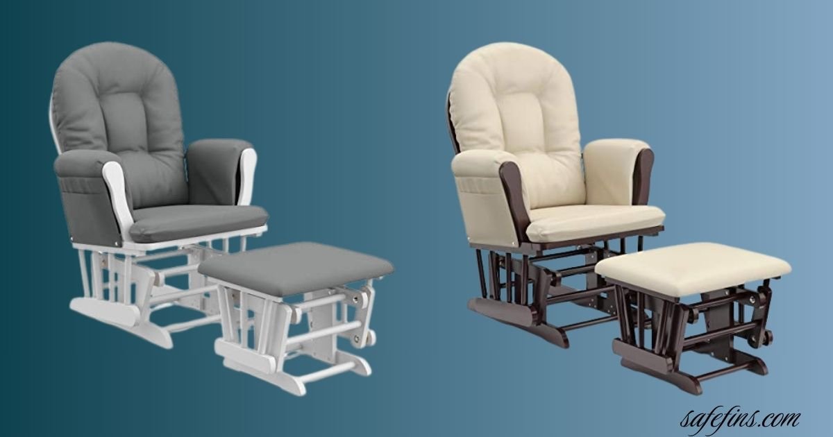 10 Best Glider Chair for Nursery: Top Cozy and Stylish Picks