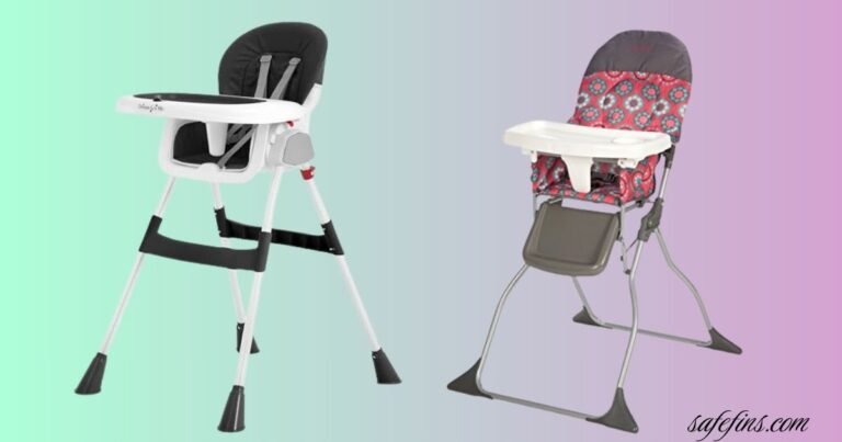 10 Best High Chair for Autistic Child: Top Comfortable and Safe Picks