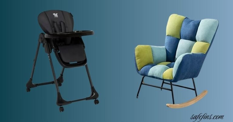 10 Best High Chair for Breakfast Bar: Top Durable and Adjustable Picks