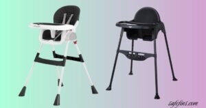 10 Best High Chair for Cerebral Palsy: Top Supportive and Adjustable Picks