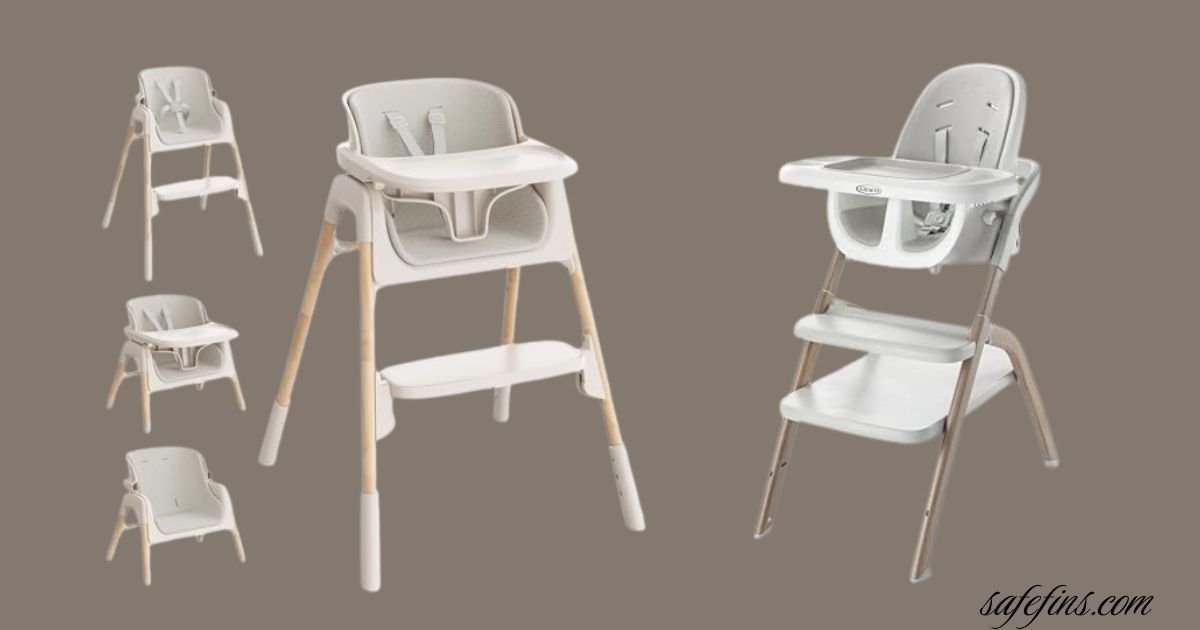 10 Best High Chair for Counter Height Table: Top Picks for Comfort & Style
