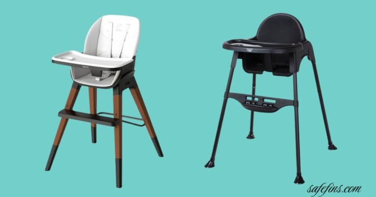 10 Best High Chair for Easy Cleanup: Top Picks for Hassle-Free Feeding