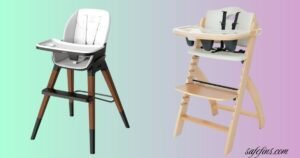 10 Best High Chair for Feeding Therapy: Top Adjustable and Easy-Clean Picks