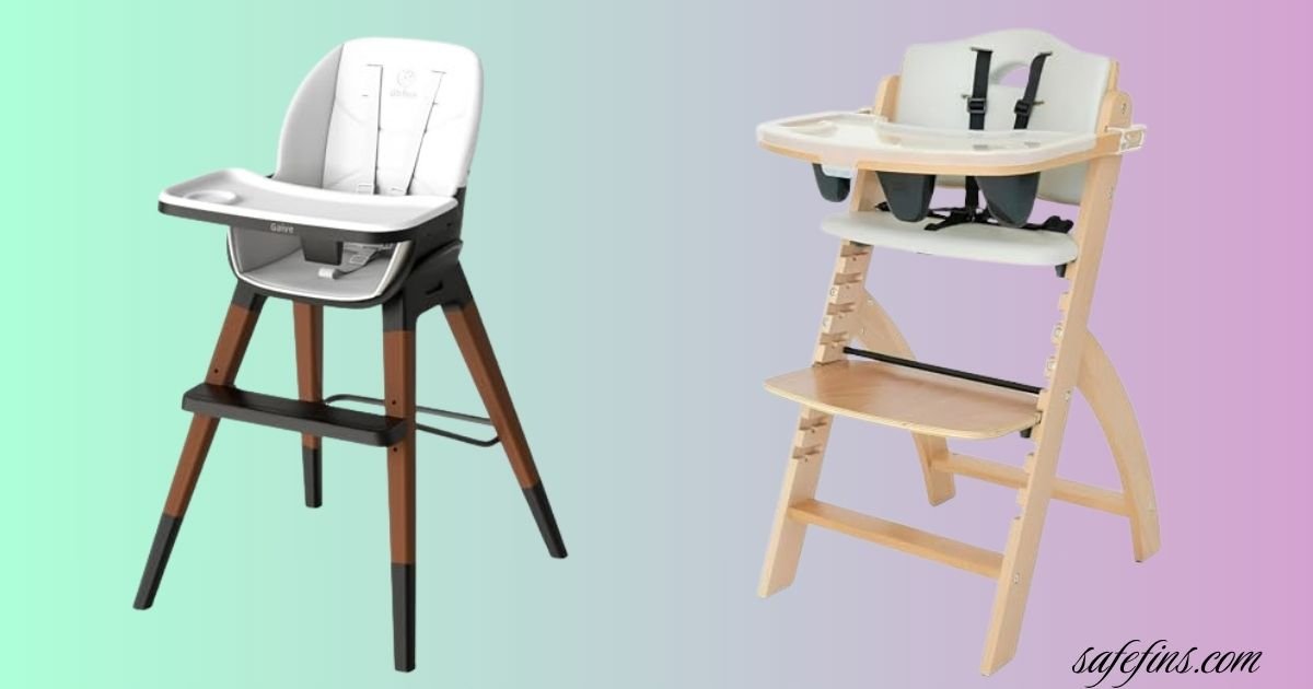10 Best High Chair for Feeding Therapy: Top Adjustable and Easy-Clean Picks
