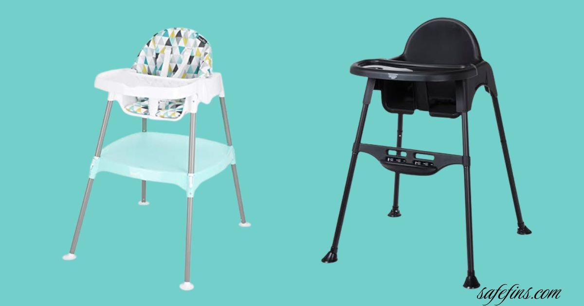 10 Best High Chair for Grandparents: Top Portable and Easy-Clean Choices