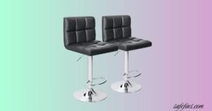 10 Best High Chair for Kitchen Island: Top Stylish and Adjustable Picks