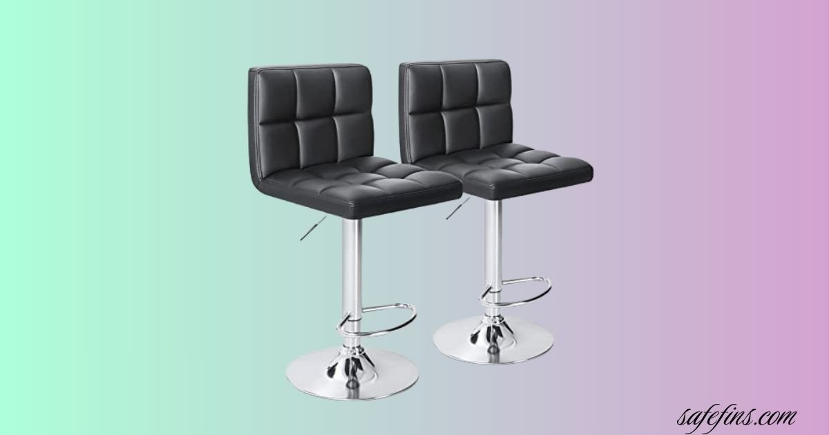 10 Best High Chair for Kitchen Island: Top Stylish and Adjustable Picks