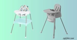 10 Best High Chair for Low Muscle Tone: Top Comfortable & Supportive Picks