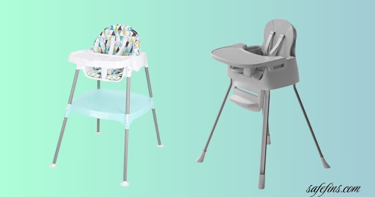 10 Best High Chair for Low Muscle Tone: Top Comfortable & Supportive Picks