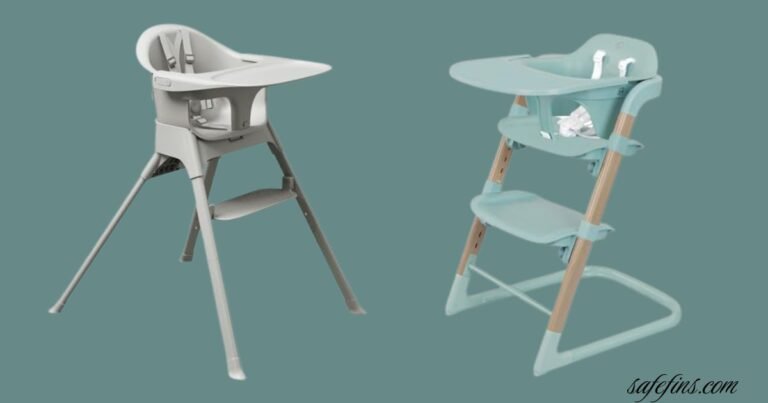 10 Best High Chair for Posture: Top Ergonomic Picks for Healthy Sitting