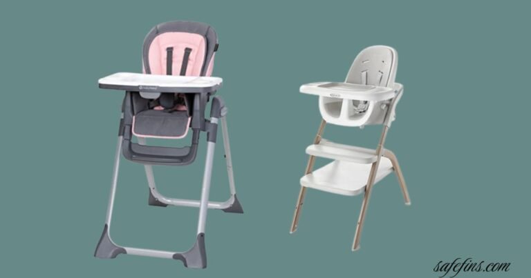 10 Best High Chair for Toddlers: Top Adjustable and Convertible Picks