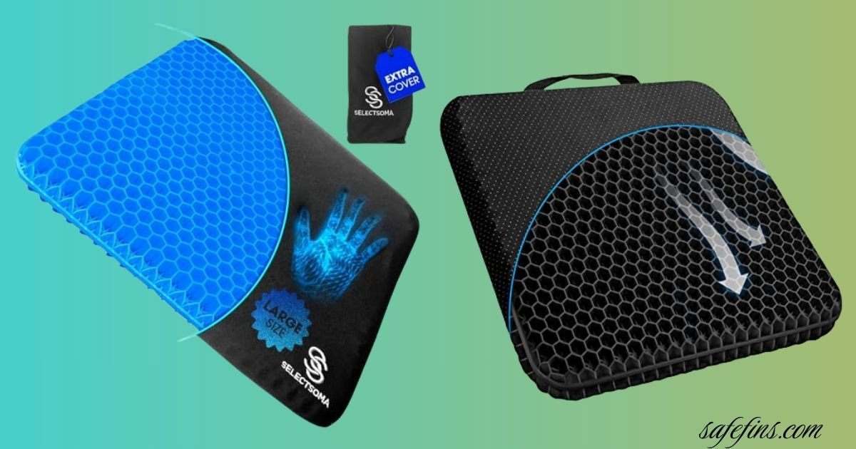 10 Best Kneeling Chair for Sciatica: Comfort and Pain Relief Guide