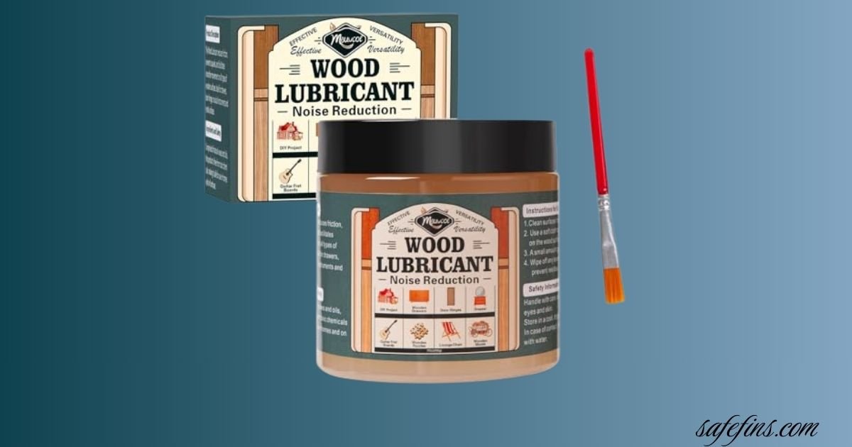 10 Best Lubricant for Rocking Chair: Top Picks for Smooth, Quiet Motion
