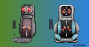 10 Best Massage Cushion for Chair: Top Picks for Relaxation and Pain Relief