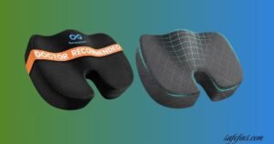 10 Best Memory Foam Cushion for Chair: Comfort and Pain Relief Guide