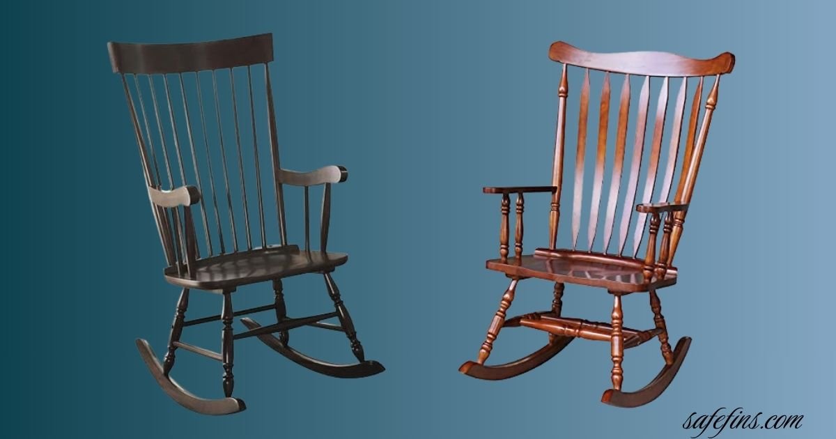 10 Best Paint for Wooden Rocking Chair: Top Durable and Stylish Choices