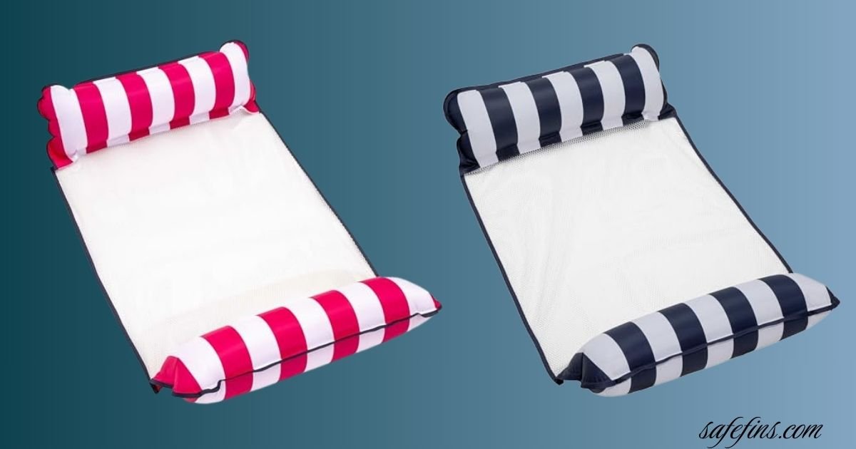 10 Best Pool Chair Floats for Adults: Comfort and Style Guide