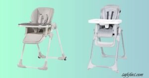 10 Best Portable High Chair for Restaurant: Top Compact Baby Seats Reviewed